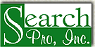 Search Pro Inc Logo